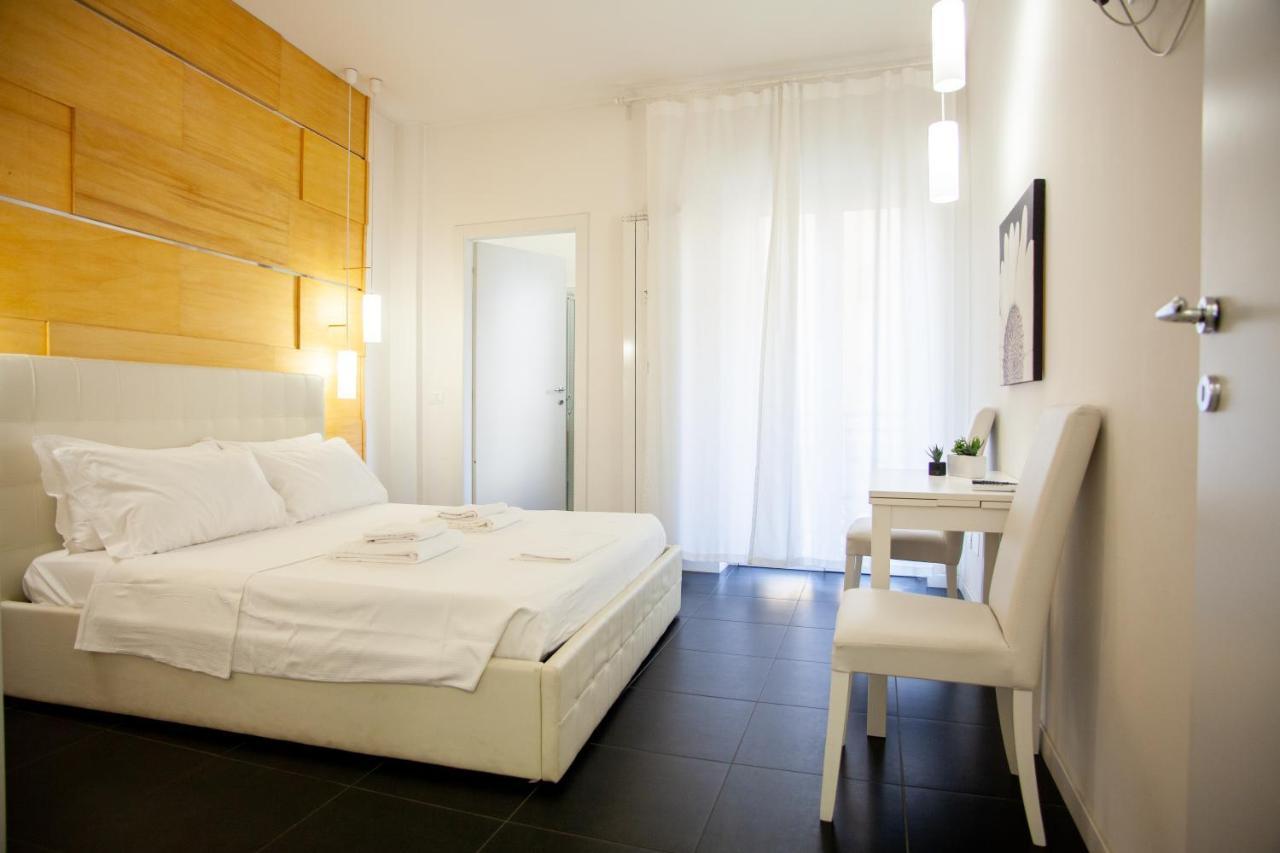 Cristoforo Porta Ticinese Aparthotel 4Pax Wifi Milão Exterior foto