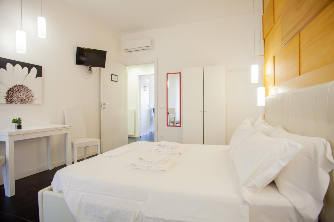 Cristoforo Porta Ticinese Aparthotel 4Pax Wifi Milão Exterior foto