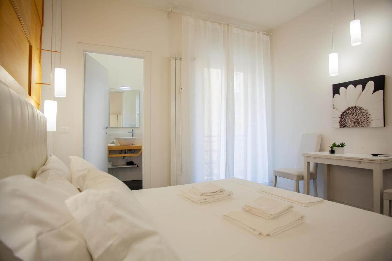 Cristoforo Porta Ticinese Aparthotel 4Pax Wifi Milão Exterior foto